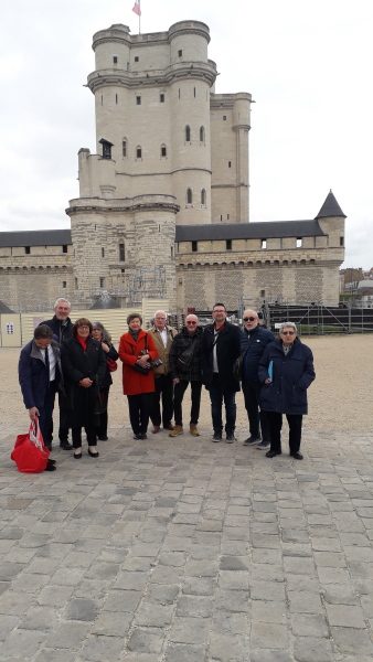 Présentation: Les fronts d’Orient dans les fonds du Service Historique de la défense