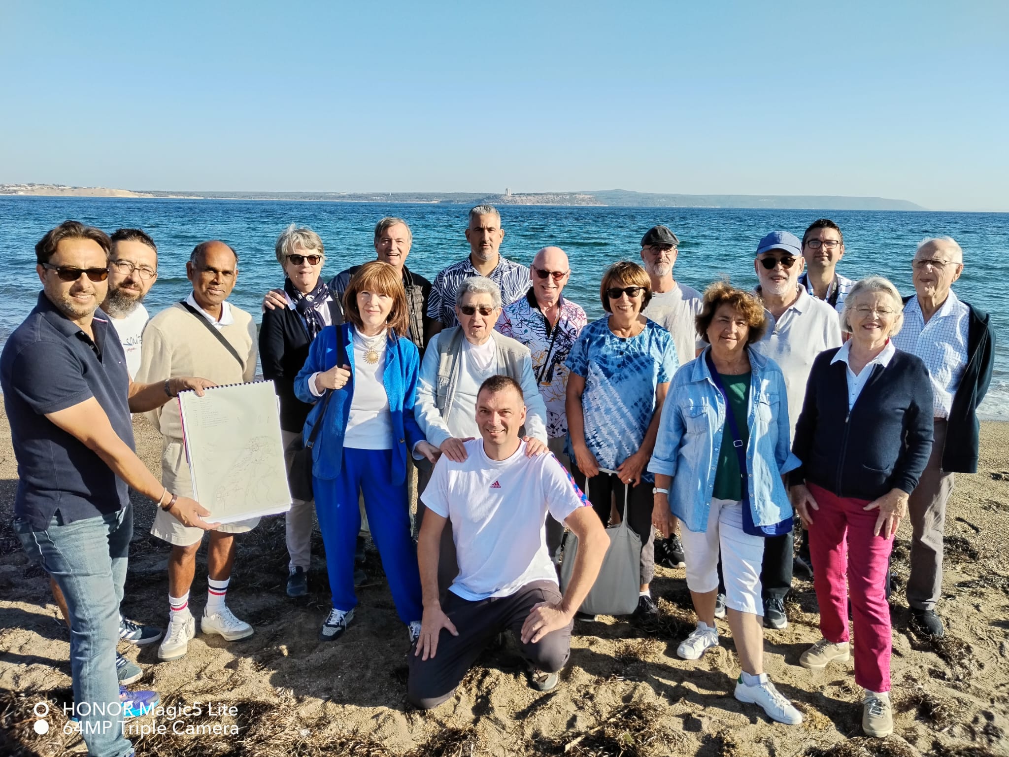 Voyage aux Dardanelles Octobre 2023